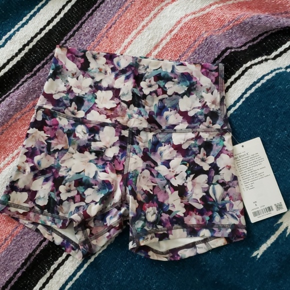 lululemon athletica Pants - lululemon Align Shorts